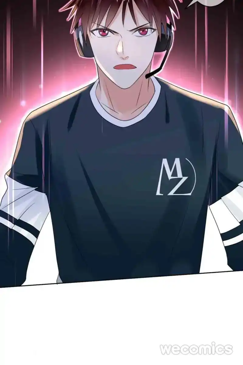 Legend Reboot Chapter 41 40